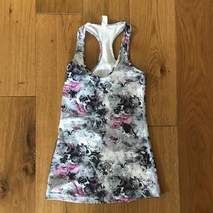 LuluLemon Athletic Tank